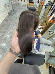 -Coco Salon 日系烫染专业店