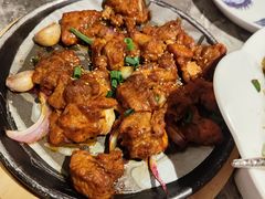 -前海沿·青岛菜(五四广场永旺店)