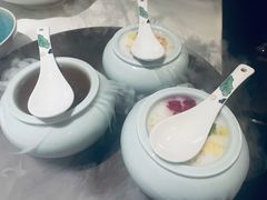 牛奶米布-沿途四季·云南菜(建外大街店)