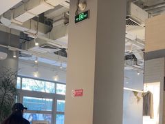 -ARKET CAFÉ(三里屯太古里店)