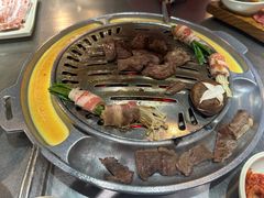 -喜来稀肉(虹泉路店)