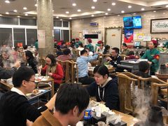 大堂-牛街·马辈儿涮肉(牛街二店)