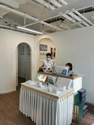 -美肌工坊皮肤管理