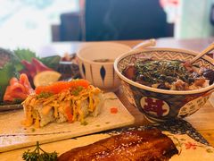 -桃太郎创作料理(大坪店)