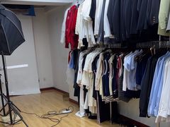-小象国照相馆(宝山万达店)
