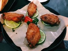 -遇见西木美式餐厅(体育路店)