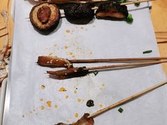 -木屋烧烤(坂田天安云谷店)