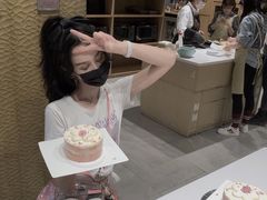-ABC Cooking Studio(西安大悦城店)