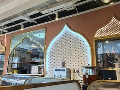 -马布尔莱斯食府(西红门店)