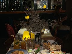 -JUKEBOX玖部音乐餐厅(华侨城店)