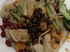 -嘻小北·兰州清汤牛肉面(太平洋森活天地店)