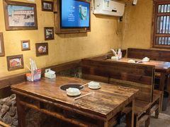 -霄汉羊排(万松园一店)