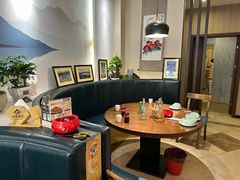 -山海菜馆·海肠捞饭·青岛菜(栈桥店)