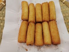 -有腥气私房菜·寻味顺德