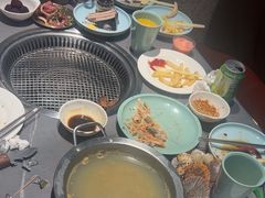 -尚宴牛特鲜自助(太原街万达店)
