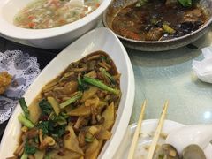 -老虎滩船说·海胆水饺·大连海鲜(老虎滩店)