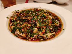 熟腌花蛤-顺味凤城(九六广场店)