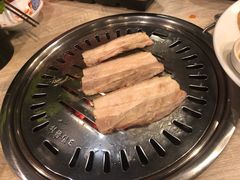 -郑阿姨的家·이모네·韩料&烤肉(武川路店)