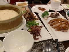 -北京全聚德(西客站店)