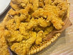 -卡宿自助餐厅(高新万达店)