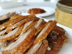 全聚德精品烤鸭-全聚德(扬州虹桥坊店)