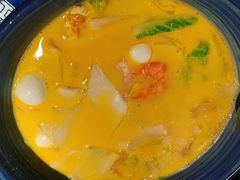 金汤杭三鲜-桂满陇天书(南京德基旗舰店)