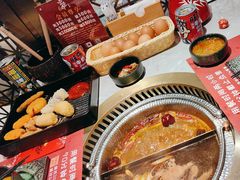 -空之介寿喜烧·和牛放题(恒隆广场店)