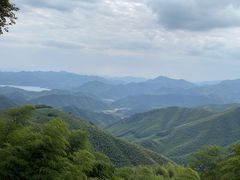 -莫干山风景区