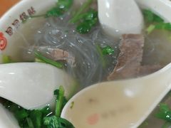 -回回锅贴(小河沿店)