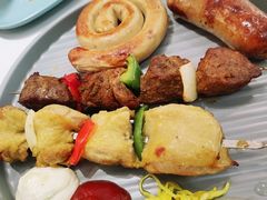 -库滋明·俄罗斯特色美食(中央大街店)