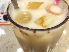 -义顺牛奶公司(新马路老店)