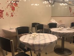 大堂-玲珑餐厅(陕西南路店)