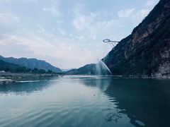 -野三坡刘家河高山漂流