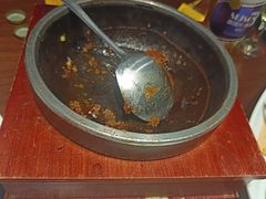 -纪林菜馆·博山菜老字号(华光路店)