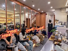 -LilBee Coffee