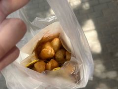 -南楼煎饼(滨江道店)