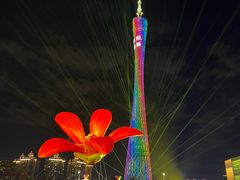 -海心沙亚运公园