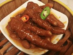 -顺意·顺德家乡菜(国际人才大厦店)