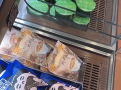 -辛一·铜锣烧(鸿寿坊店)