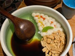 -吃饭皇帝大土家民族菜(正大广场店)