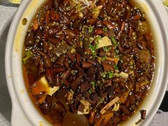 -辣婆婆(航天桥店)