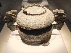 -齐文化博物馆