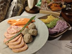 -芸山季·云南野生菌火锅(人民广场来福士店)