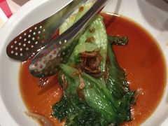 -西贝(武汉群星城店)