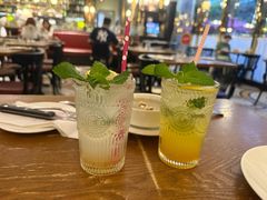 -Entrecôte 法国牛扒馆(保利·时光里店)