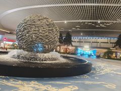 -青岛胶东国际机场