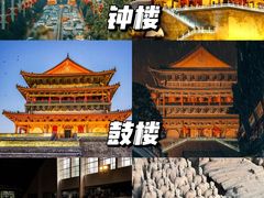 -西安城墙·碑林历史文化景区