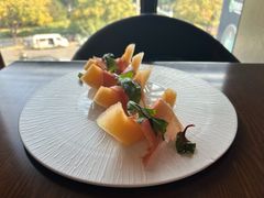 -安妮意大利餐厅(日坛店)
