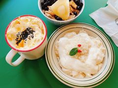 -堂屋糖水店(愚园店)