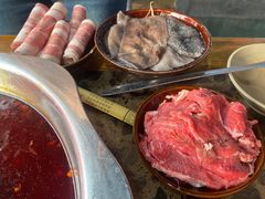 -正南齊北重庆老火锅(光华村直营店)